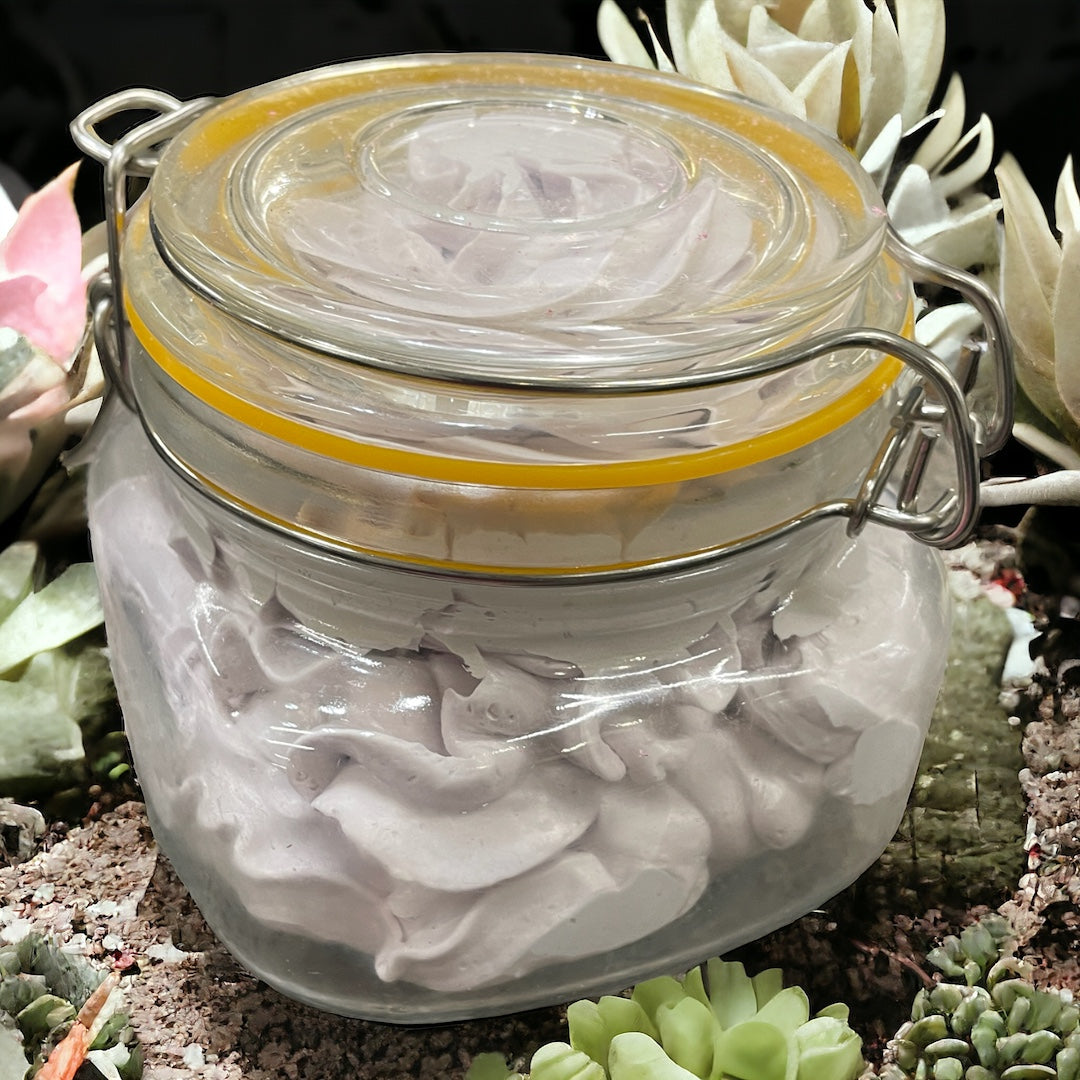 Luxury Body Butters