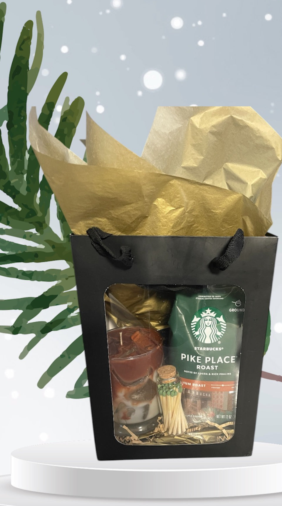 Coffee Lovers Experience