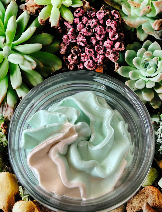 Luxury Body Butters