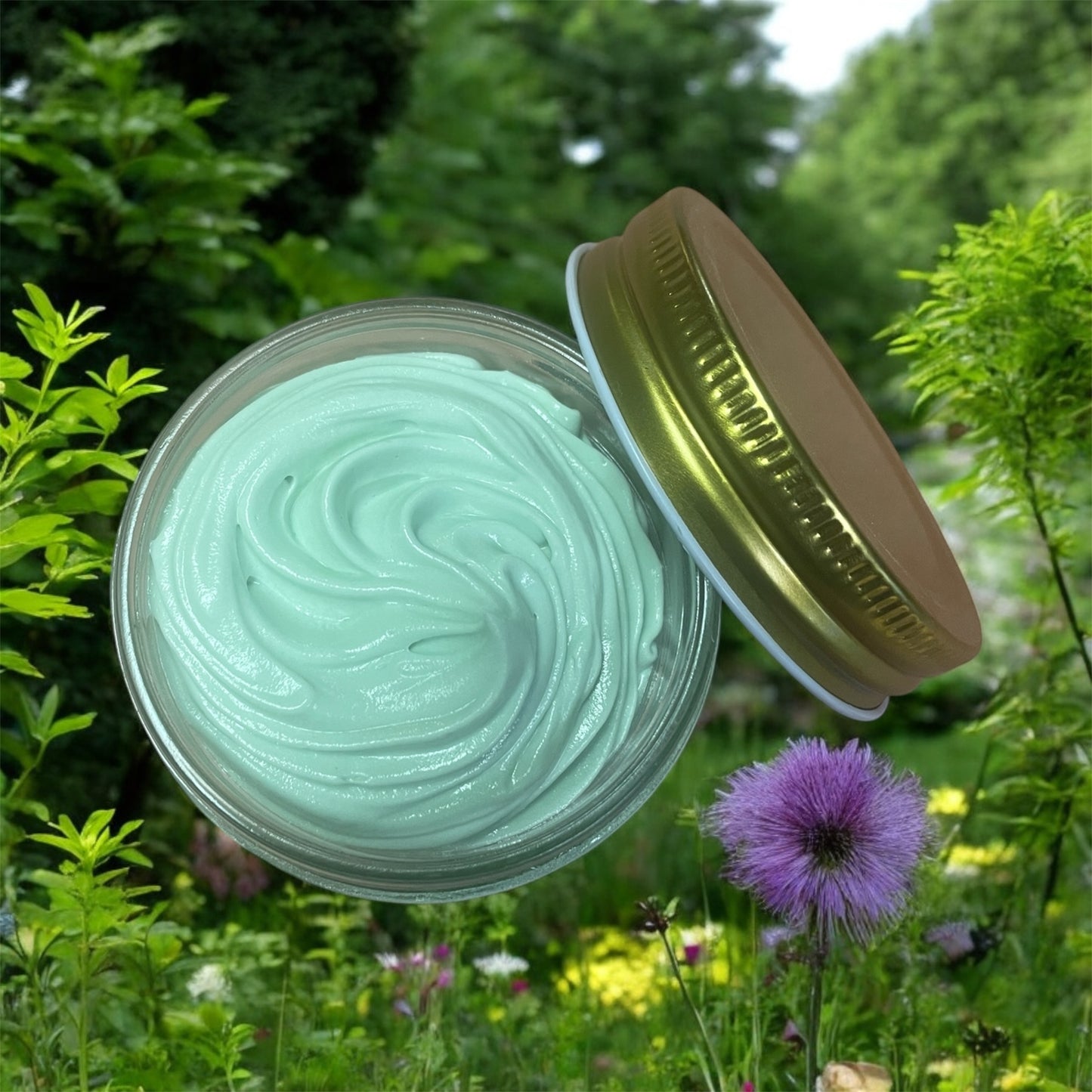 Garden of Eden Body Butter