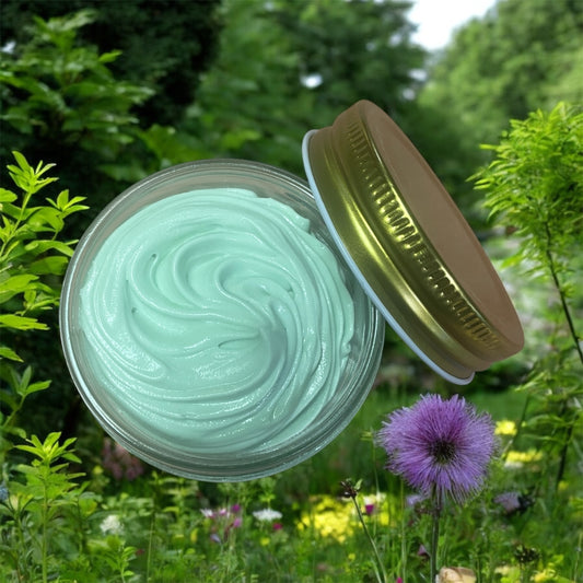 Garden of Eden Body Butter