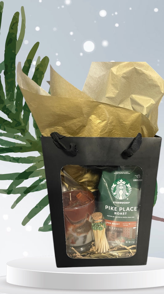 Coffee Lovers Experience