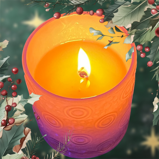 Candles Complete Everything
